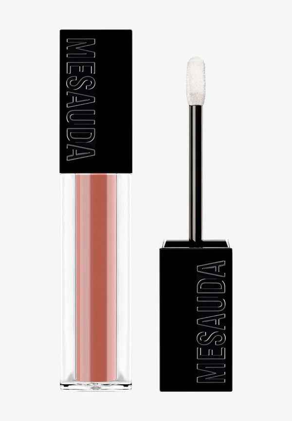 GLOSS MATRIX - Liquid lipstick - sweet cuddle
