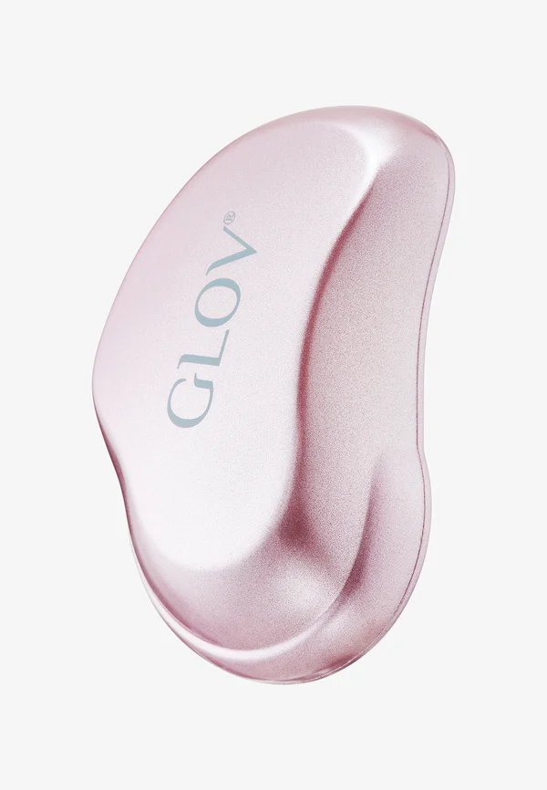 GLOV® NANO GLASS FOOT FILE - FOR REMOVING HARD SKIN AND SOFTENIN - Skincare tool - pink