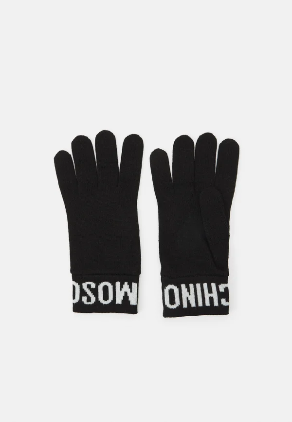 GLOVE - Gloves - black