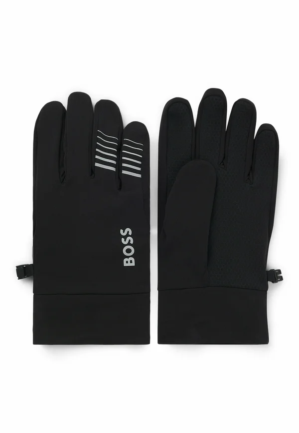 Gloves - black one