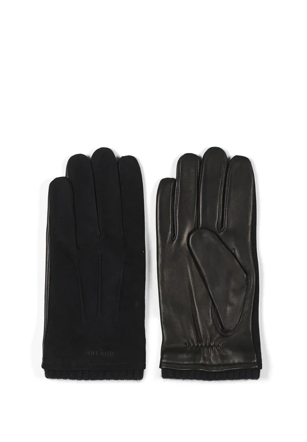 Gloves - black