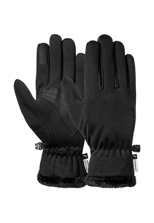 Gloves - black
