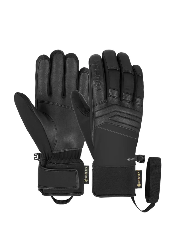 Gloves - black