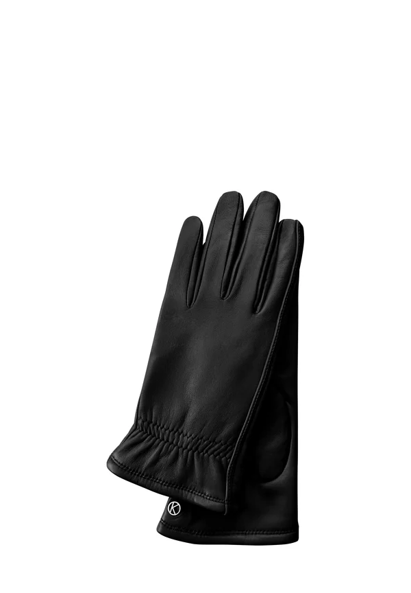 Gloves - black