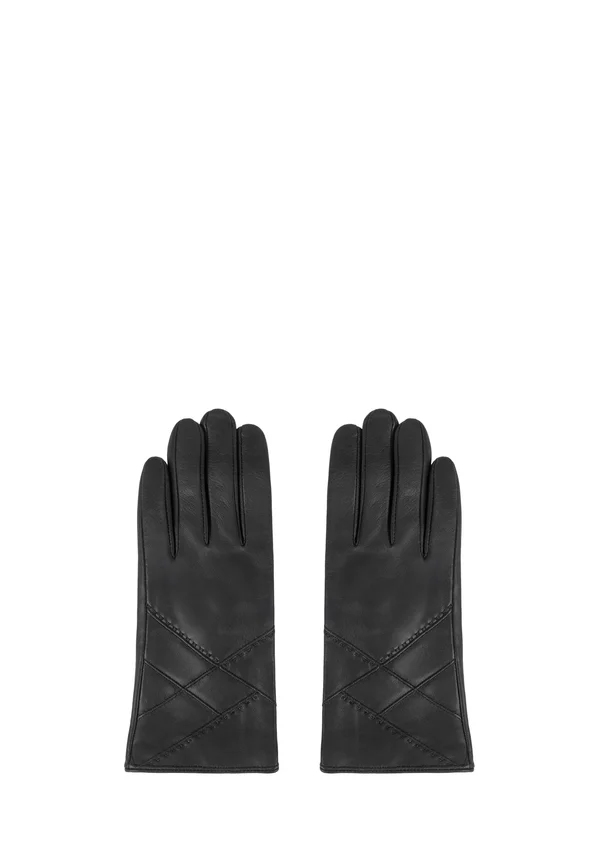 Gloves - black