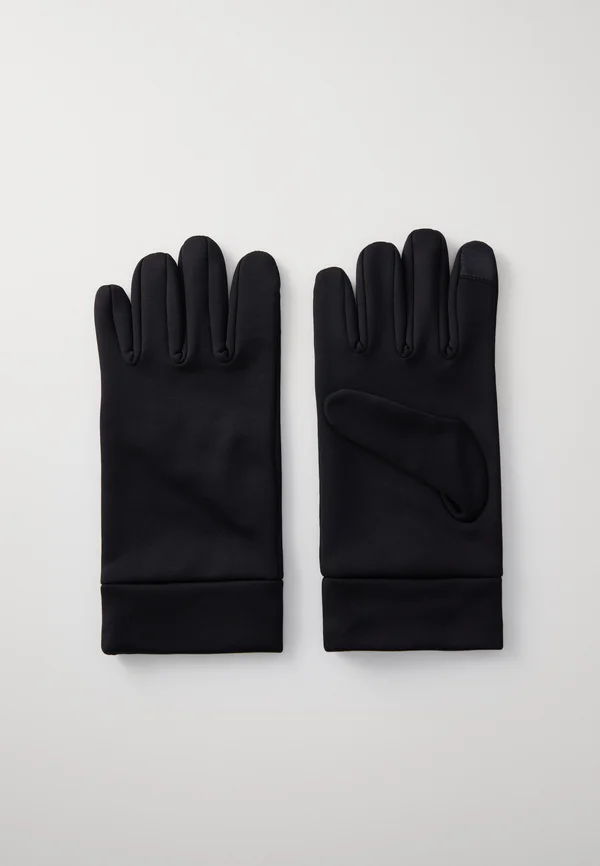 Gloves - black