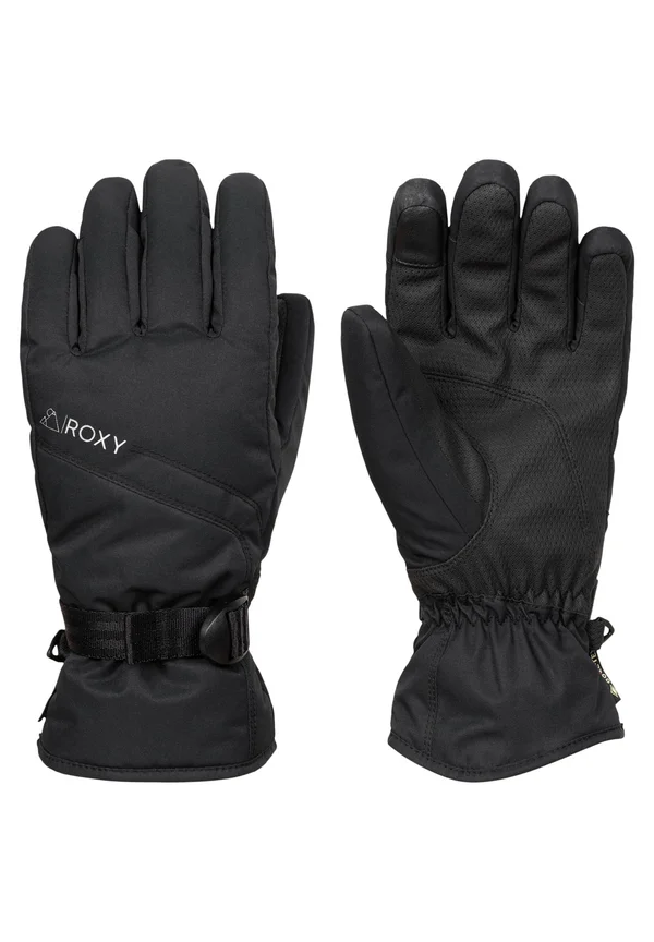 Gloves - black