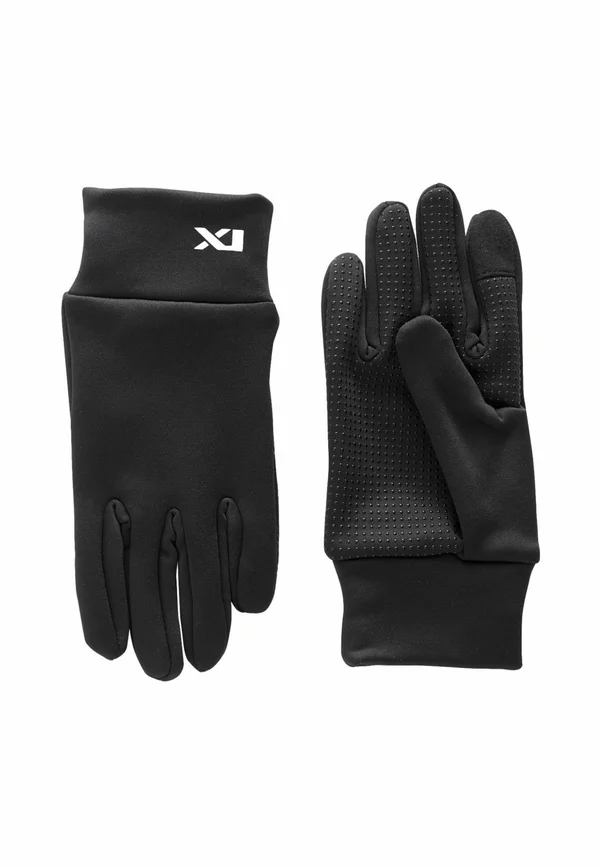 Gloves - black