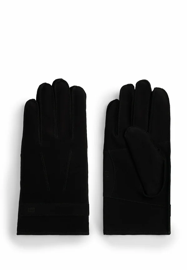 Gloves - black