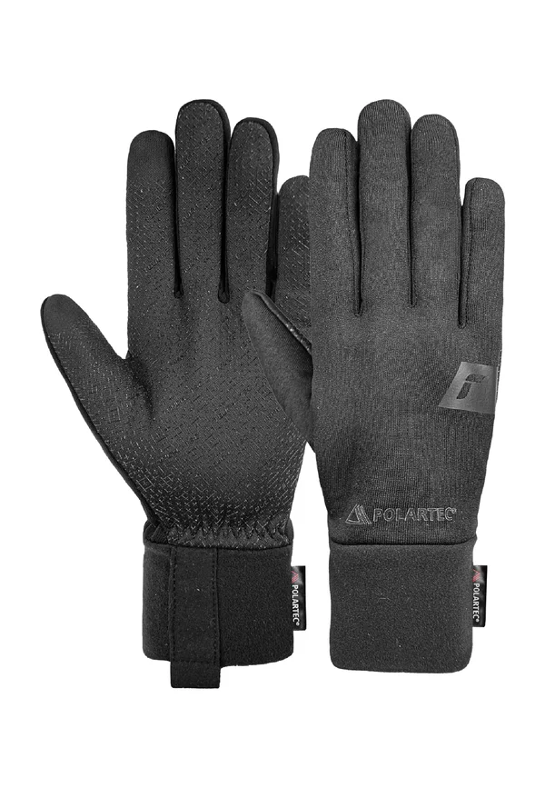 Gloves - black