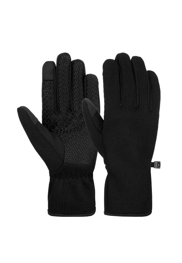 Gloves - black