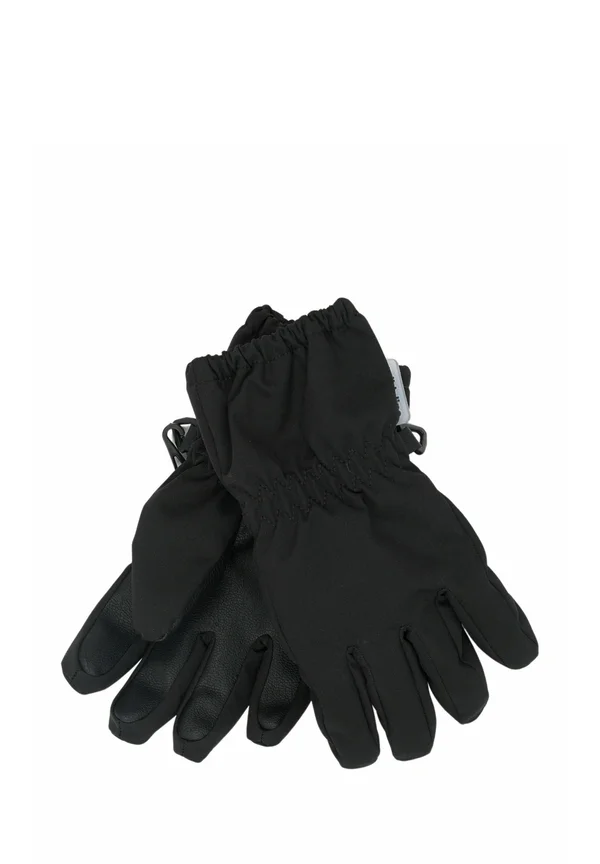 Gloves - black