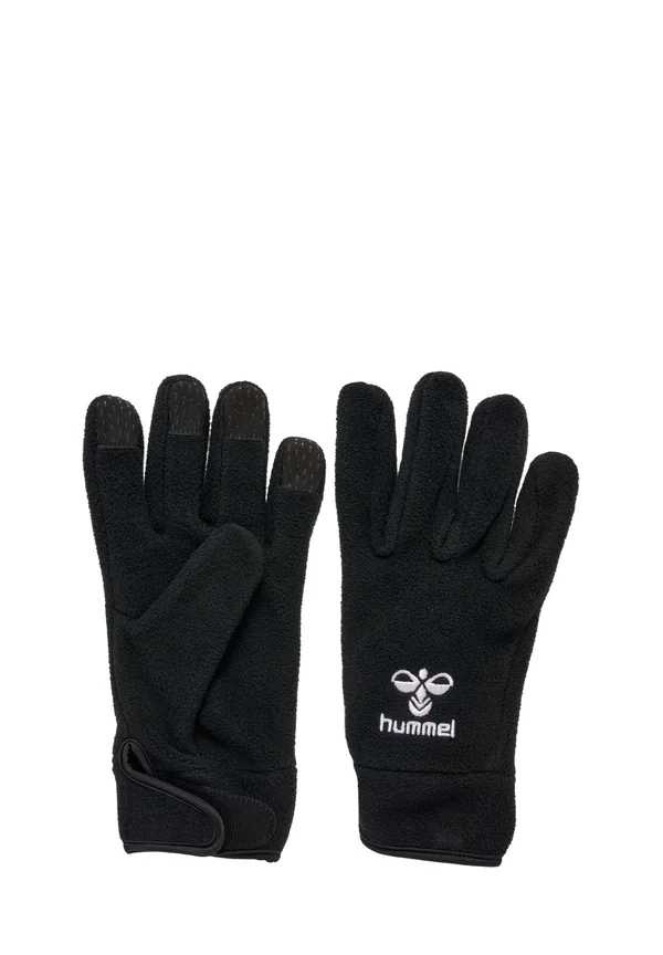 Gloves - black