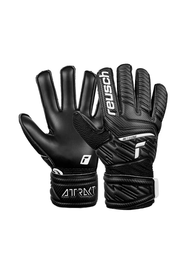 Gloves - black
