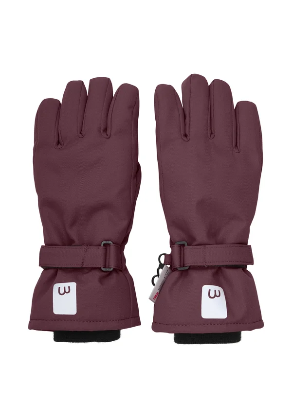 Gloves - catawba grape