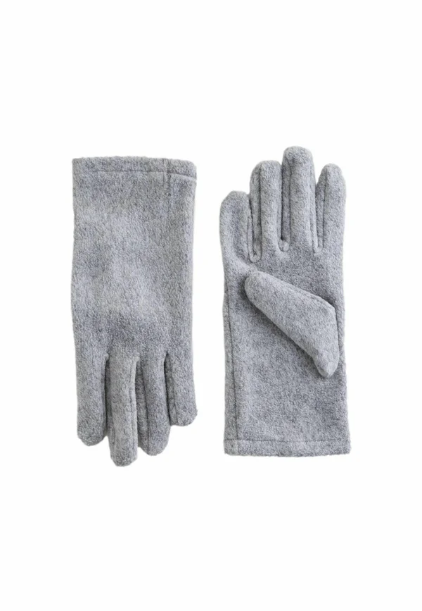 Gloves - grey