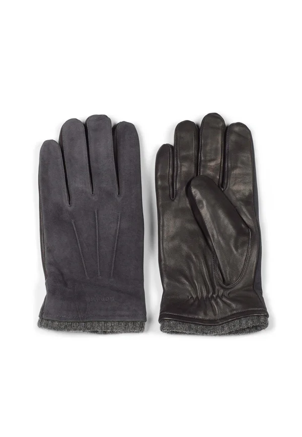 Gloves - grey
