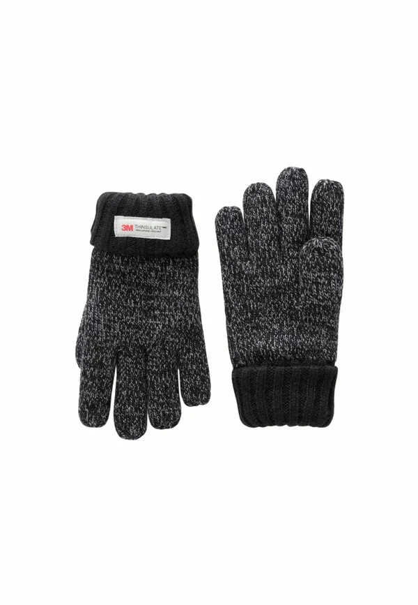 Gloves - grey
