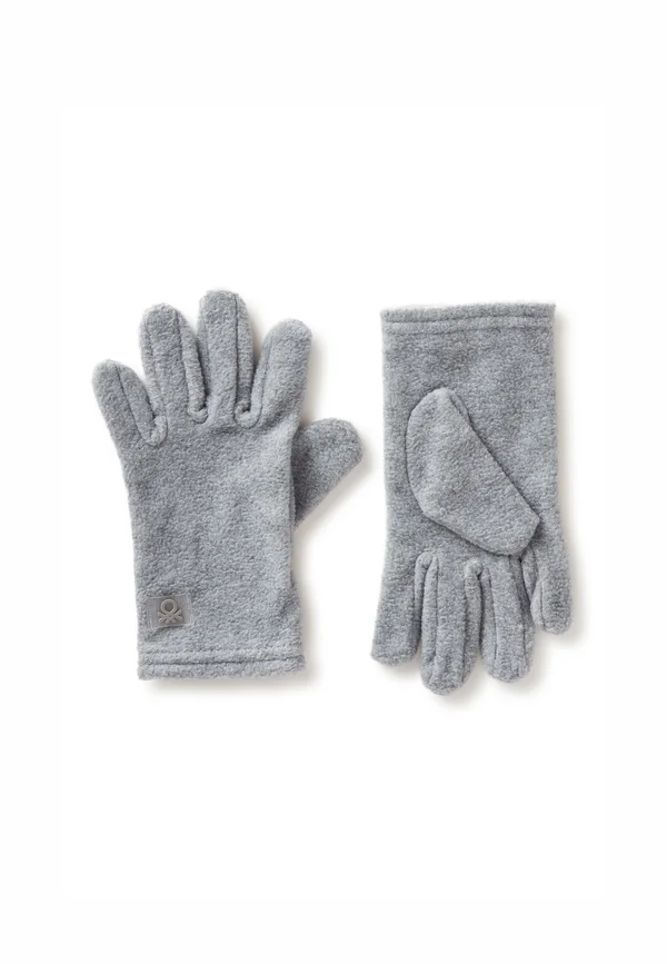 Gloves - grey