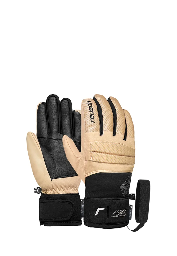 Gloves - marco odermatt