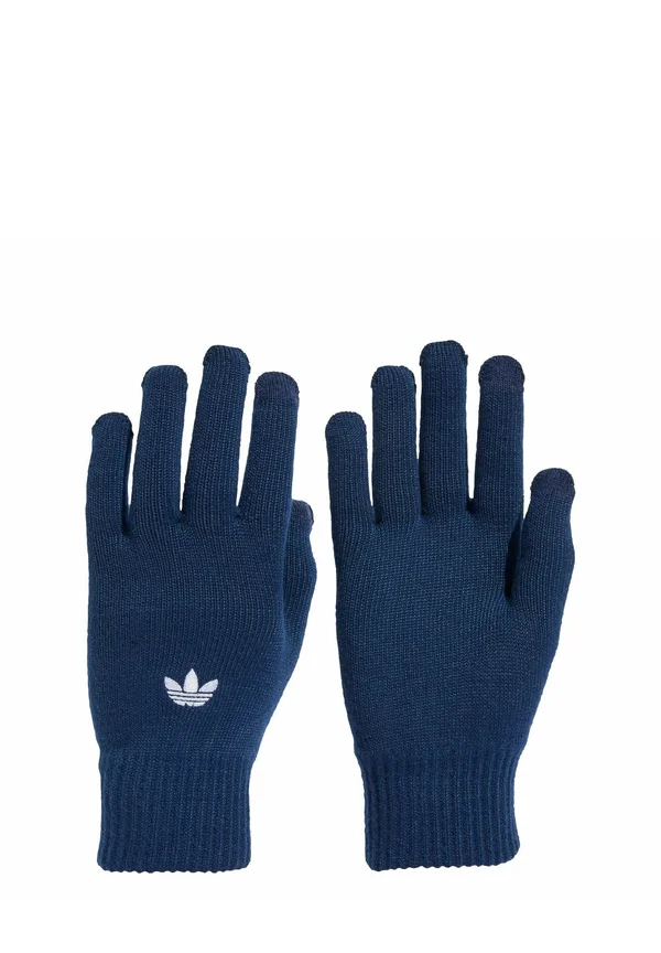 Gloves - night indigo