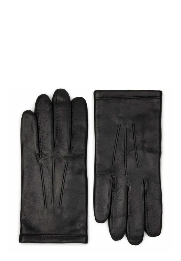 Gloves - noir