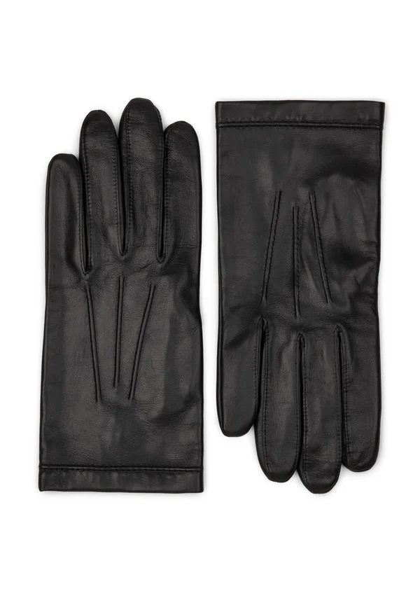 Gloves - noir