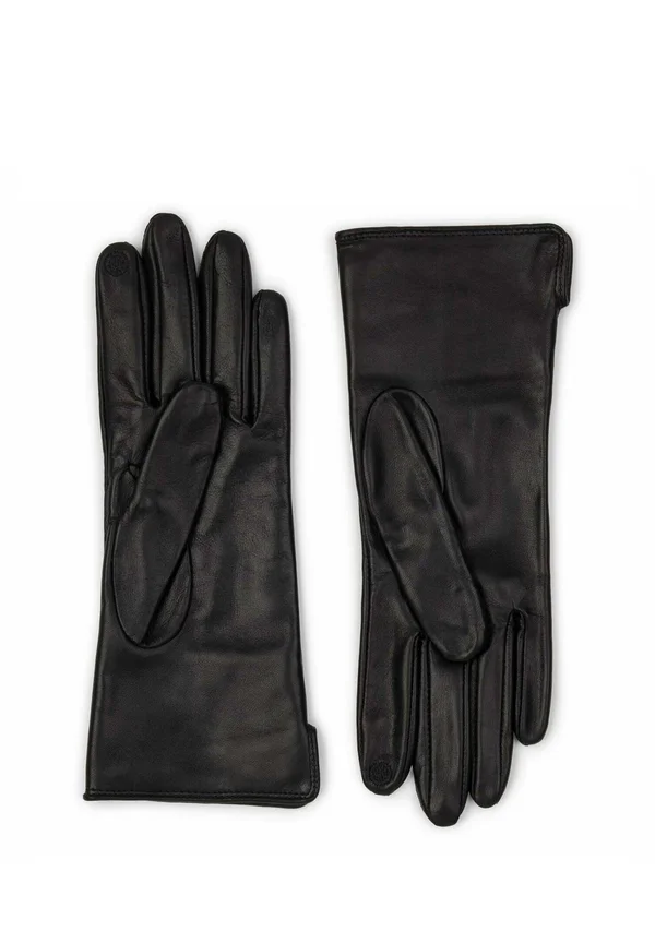 Gloves - noir