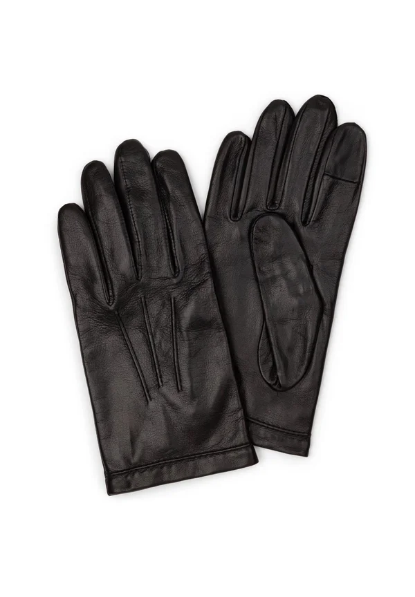 Gloves - noir