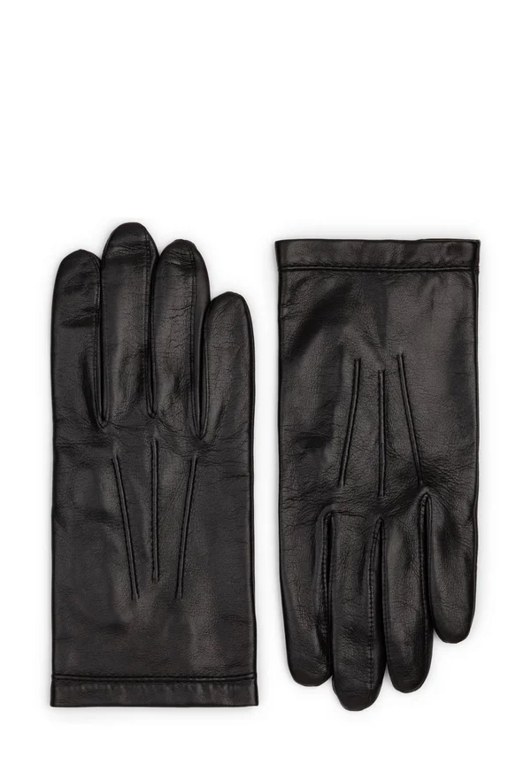 Gloves - noir