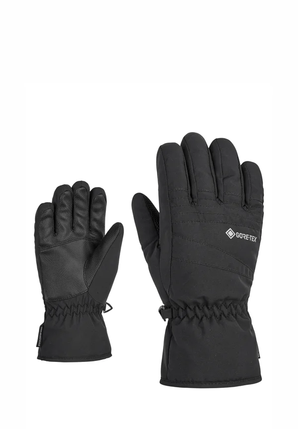 Gloves - schwarz
