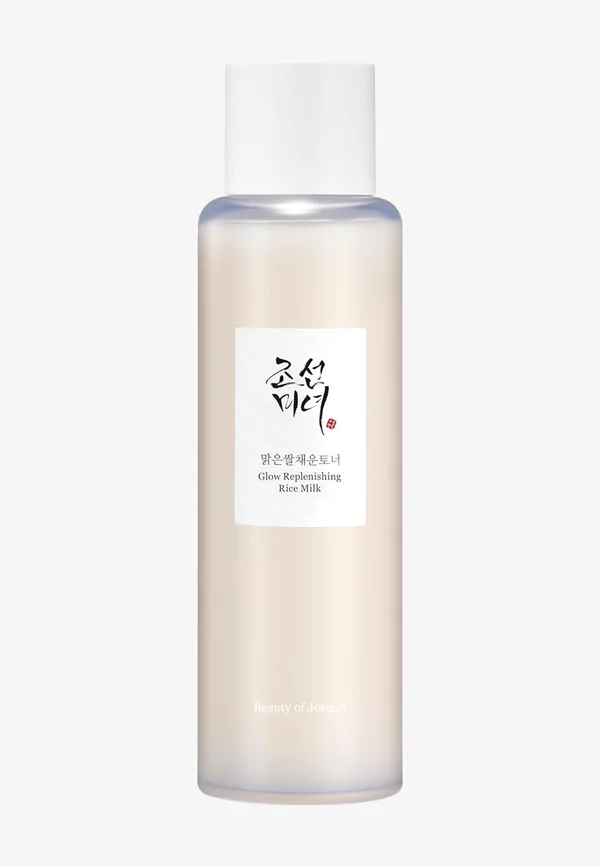 GLOW REPLENISHING RICE MILK - Toner