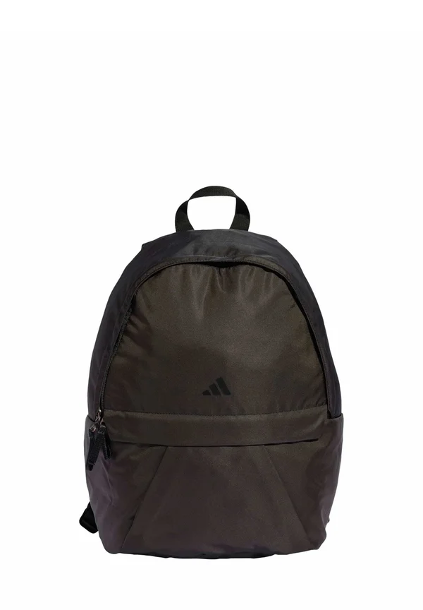 GLOW - Rucksack - black earth strata