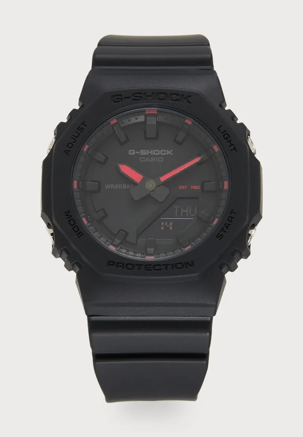GMA-P2100SA-1A1 - Chronograph watch - black
