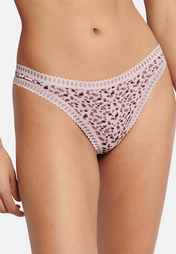 GO CRUSH 3 PACK - Thong - multiple colours