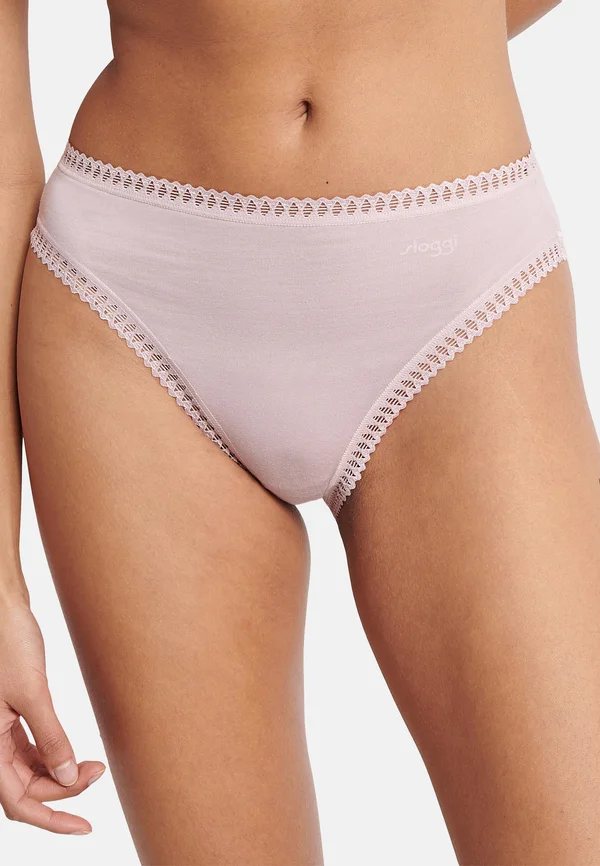 GO CRUSH HIGH LEG 3 PACK - Briefs - multiple colours