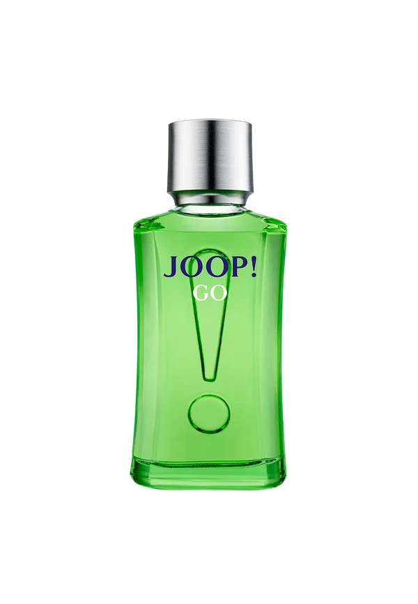 GO EAU DE TOILETTE - Eau de Toilette