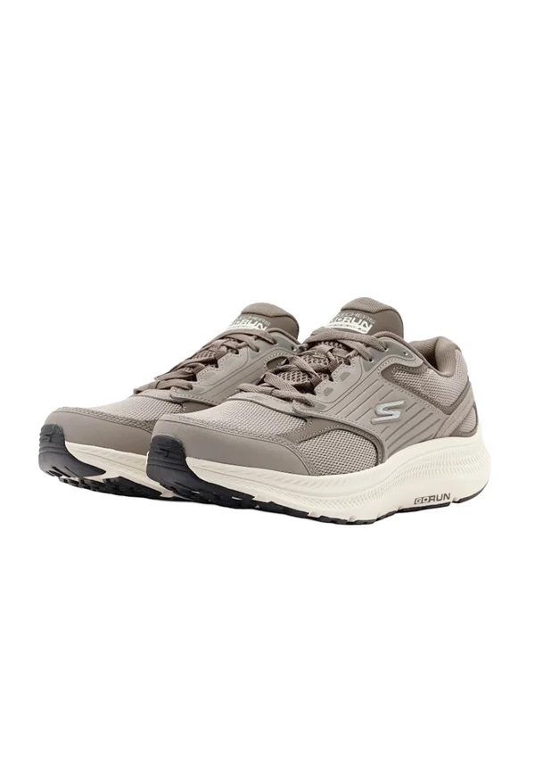 GO RUN CONSISTENT 2.0 - Trainers - khaki   braun