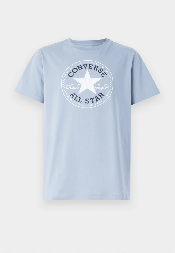 GO TO ALL STAR STANDARD UNISEX - Print T-shirt - wet stone