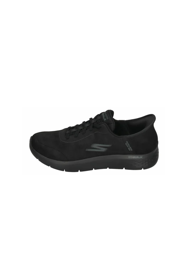 GO WALK FLEX HANDS UP - Trainers - black
