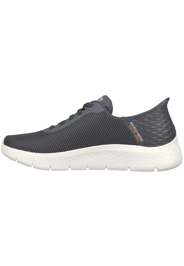 GO WALK - Trainers - grey