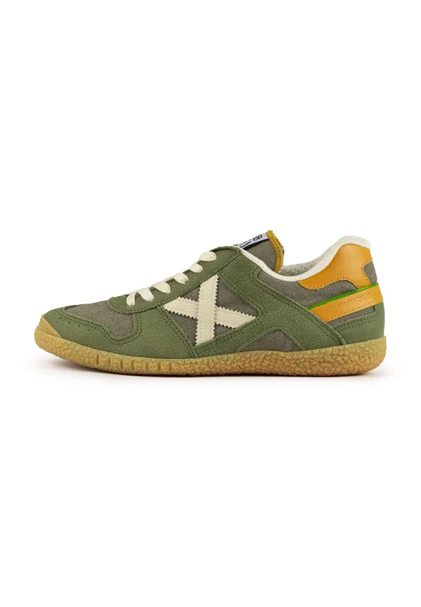 GOAL - Trainers - khaki