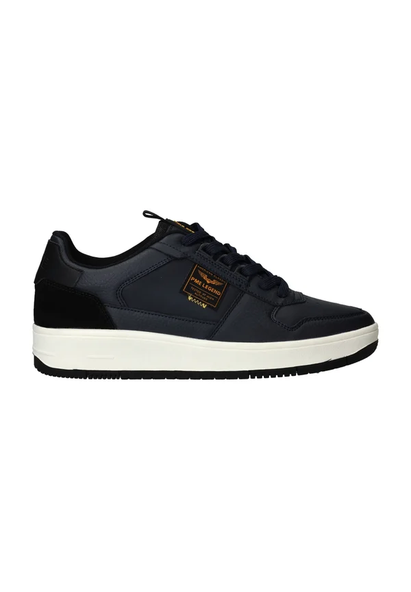 GOBBLER - Trainers - blauw