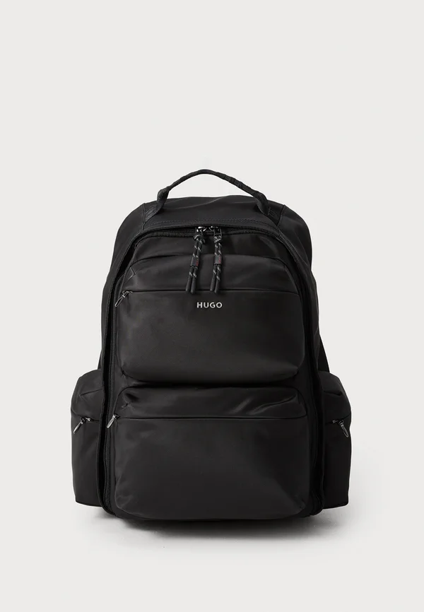 GODRIC BACKPACK - Rucksack - black