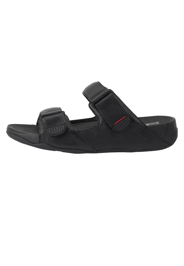 GOGH MOC - Mules - black