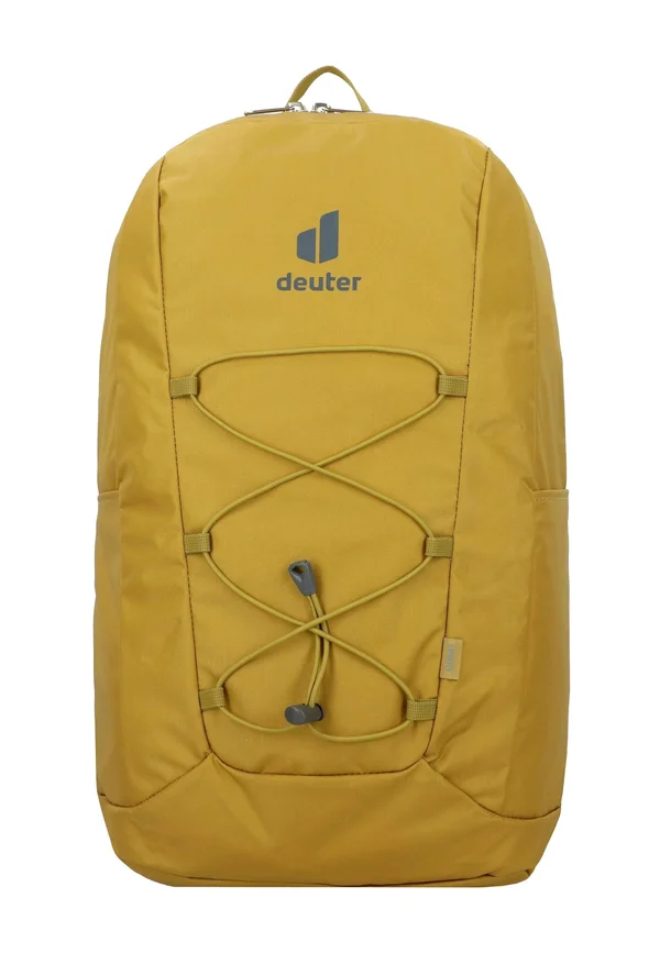 GOGO DAY 43 CM - Backpack - turmeric