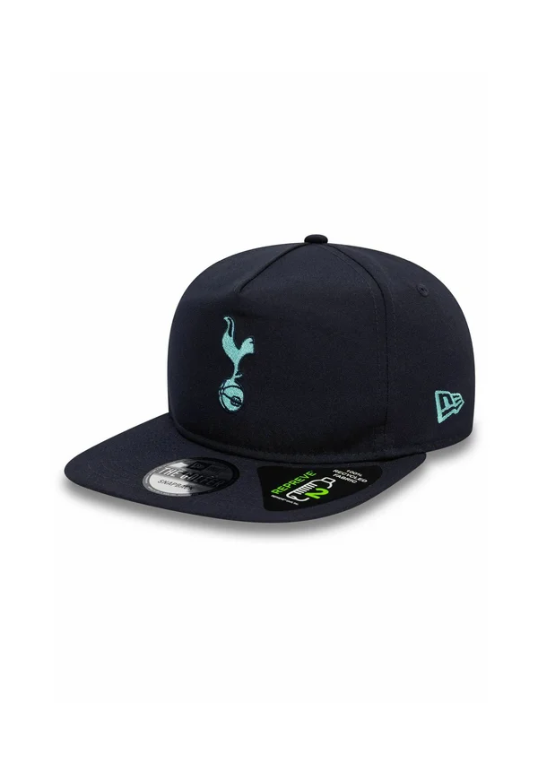 GOLFER    TOTTENHAM HOTSPUR - Cap - black