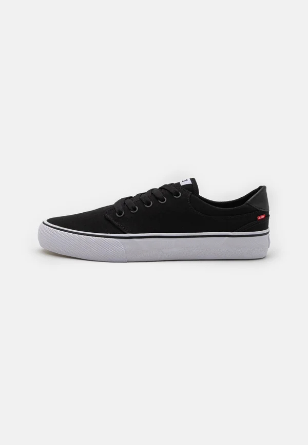 GOODSTOCK - Trainers - black/white