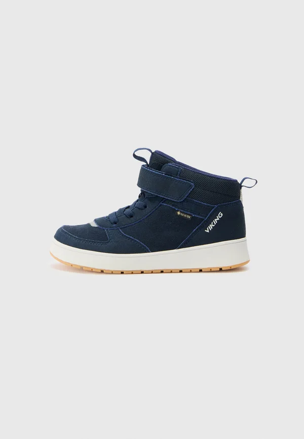 GORE-TEX EPIC MID GTX 1V - High-top trainers - dark blue