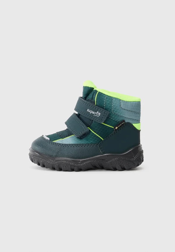 GORE-TEX HUSKY - Winter boots - grün
